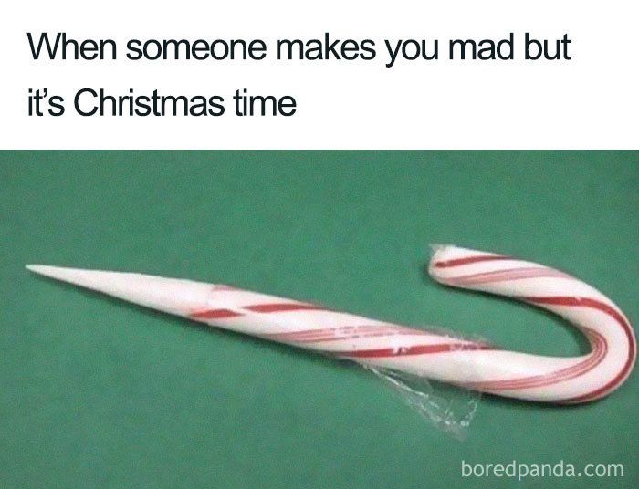 18 Christmas Memes Boyfriend 1