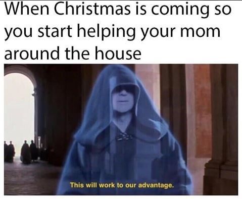 18 Christmas Memes Christian 17