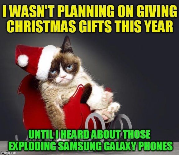 18 Christmas Memes Cute 15