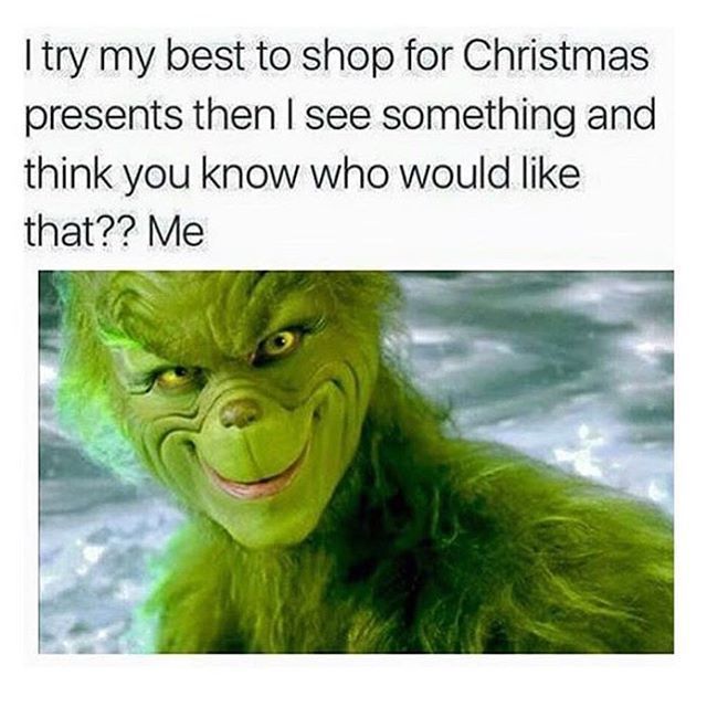 18 Christmas Memes Cute 2