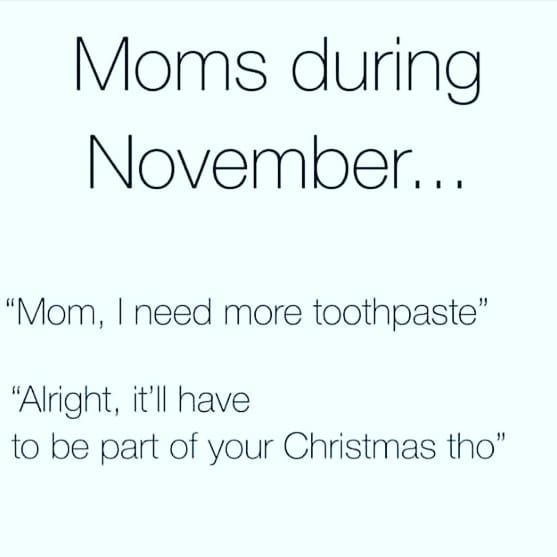 18 Christmas Memes Cute 3