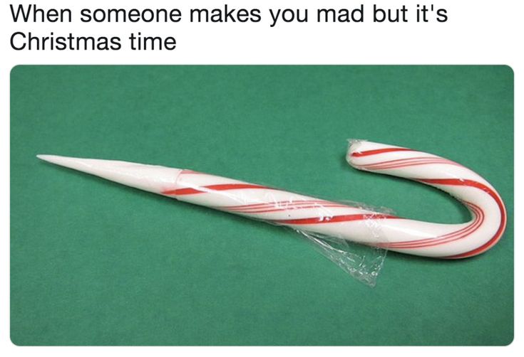 18 Christmas Memes Early 10
