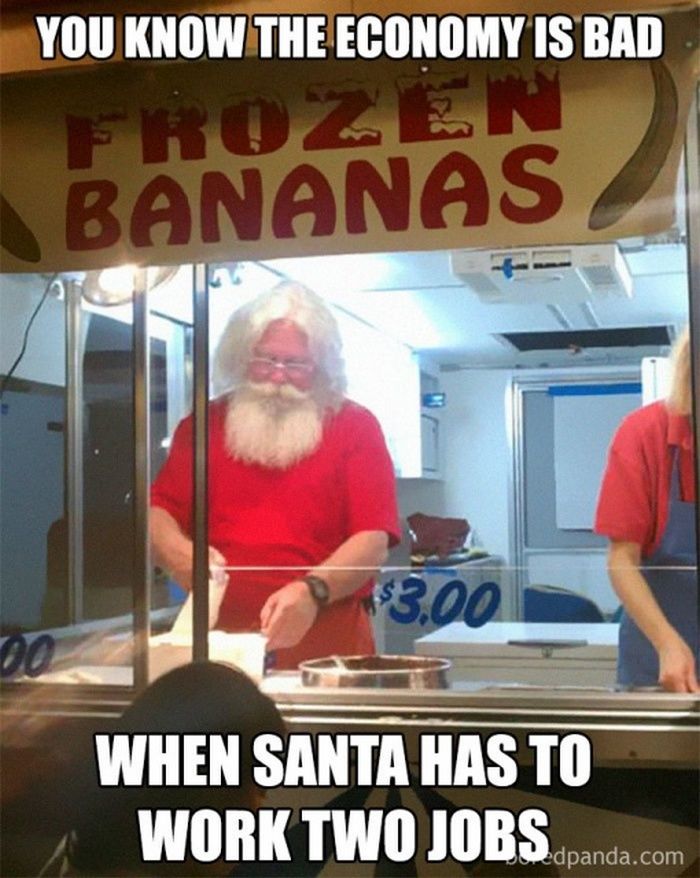 18 Christmas Memes Early 11