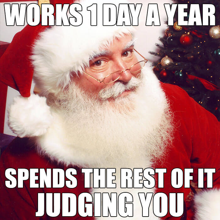 18 Merry Christmas Memes 16