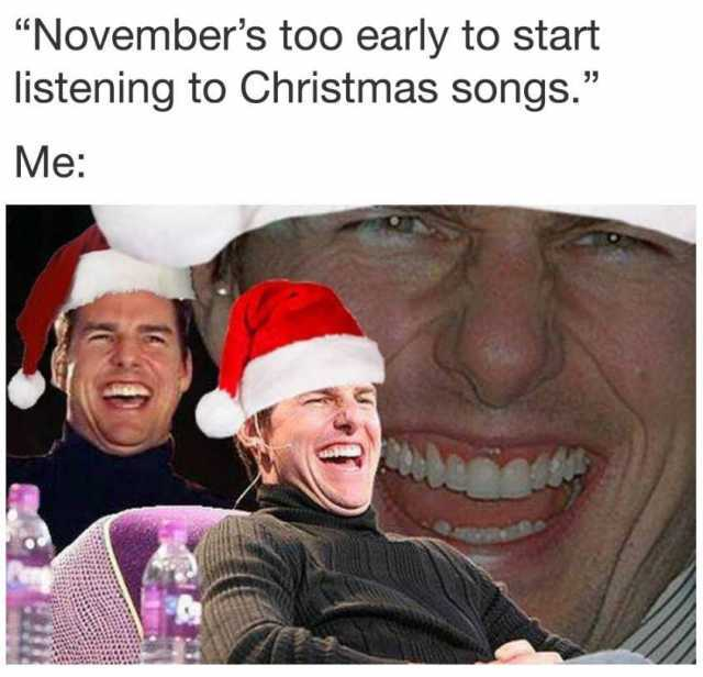 18 Merry Christmas Memes 2
