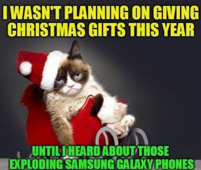 19 Christmas Memes Countdown 4
