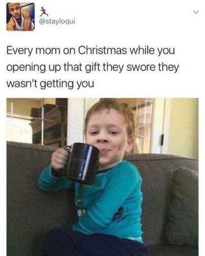 19 Christmas Memes Family 15