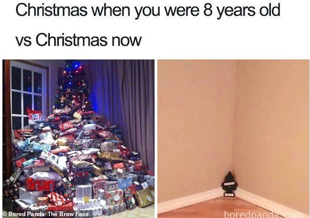 19 Christmas Memes Funny 8