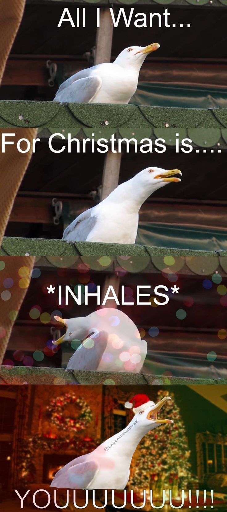 19 Christmas Memes Hilarious 3