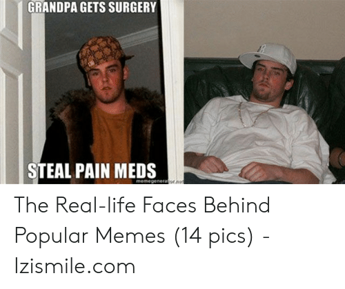 20 Memes In Real Life The Internet 3