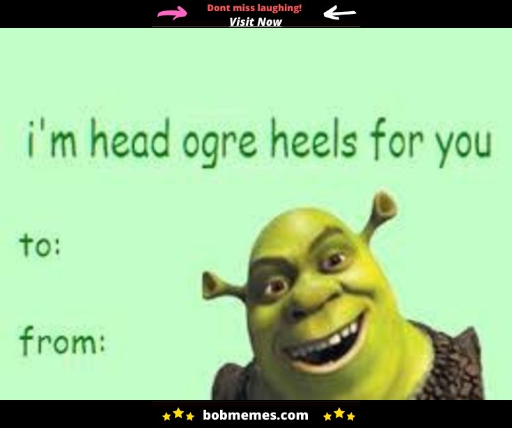20 Valentines Day Memes For Him 18