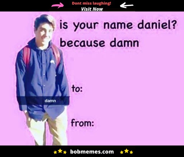 20 Valentines Day Memes For Him 4