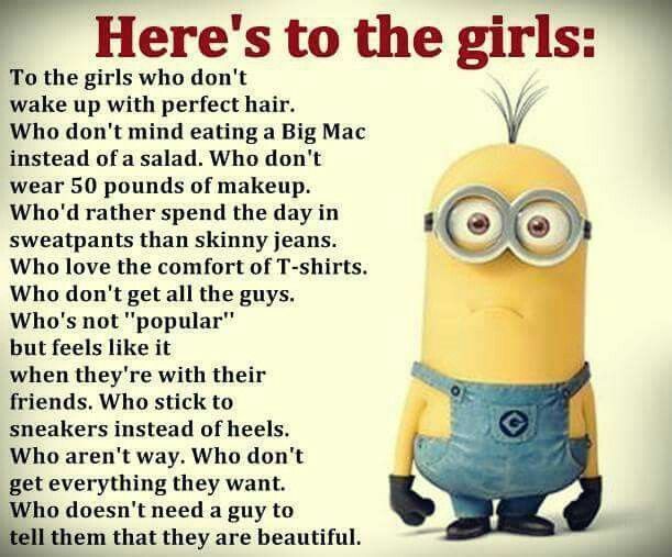 minions memes funny quotes 7
