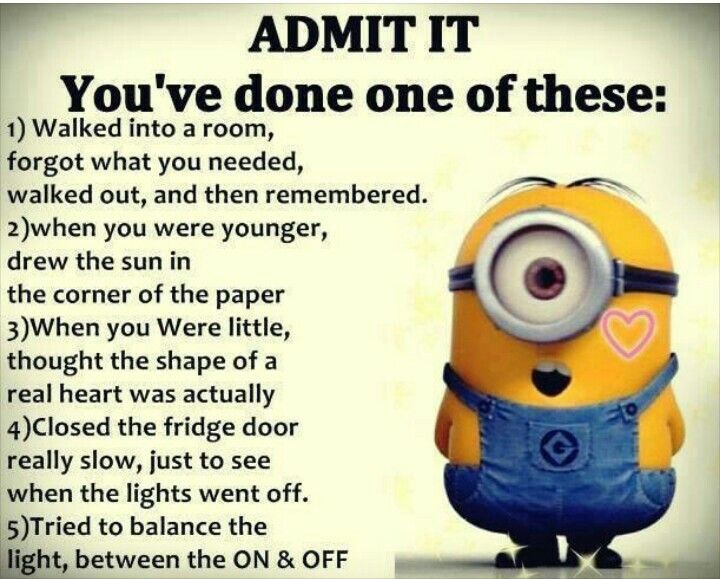 minions memes funny quotes 8