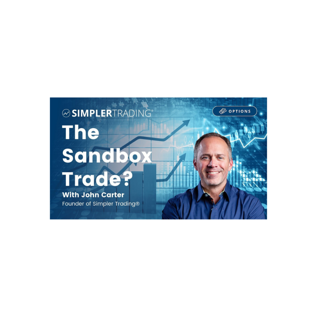 Simpler Trading – Sandbox Strategy
